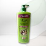 Sesa Ayurvedic Anti Hairfall Shampoo with Bhringraj 500 ml