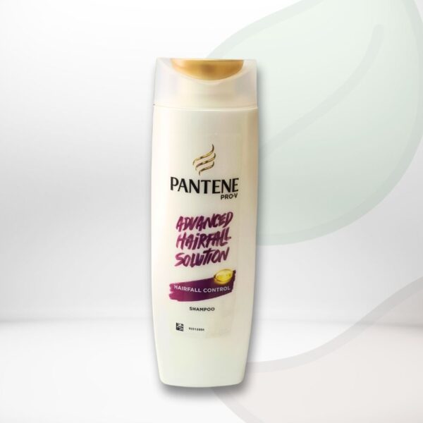 Pantene Pro-V Hairfall Control Shampoo 180ml