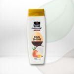 Parachute Naturale Shampoo Egg Shine 170ml