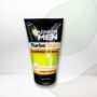 Garnier Men Turbo Bright Brightening Face Wash 100 gm