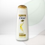 Dove Shampoo Nourishing Oil Care