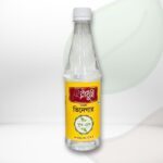 Radhuni White Vinegar 580 ml