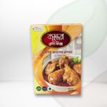 Bashundhara Ready Mix Chicken Masala