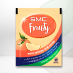 smc fruity saline